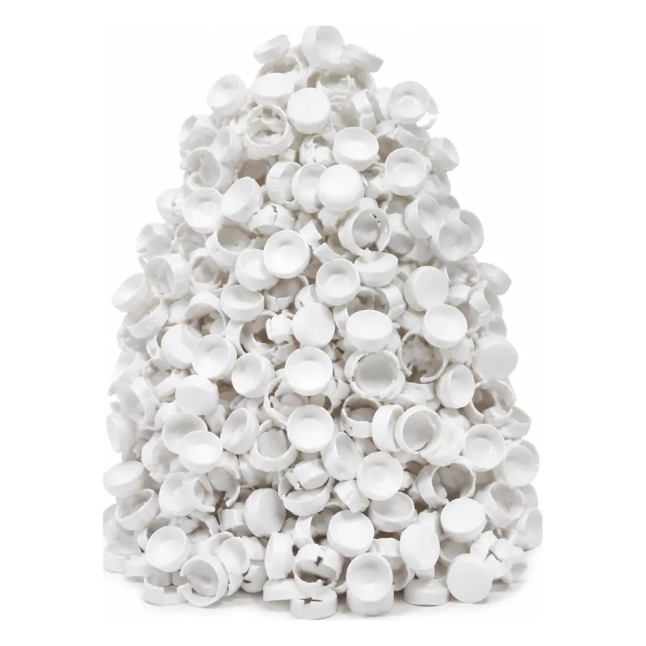 Gobelets à anneau jetables